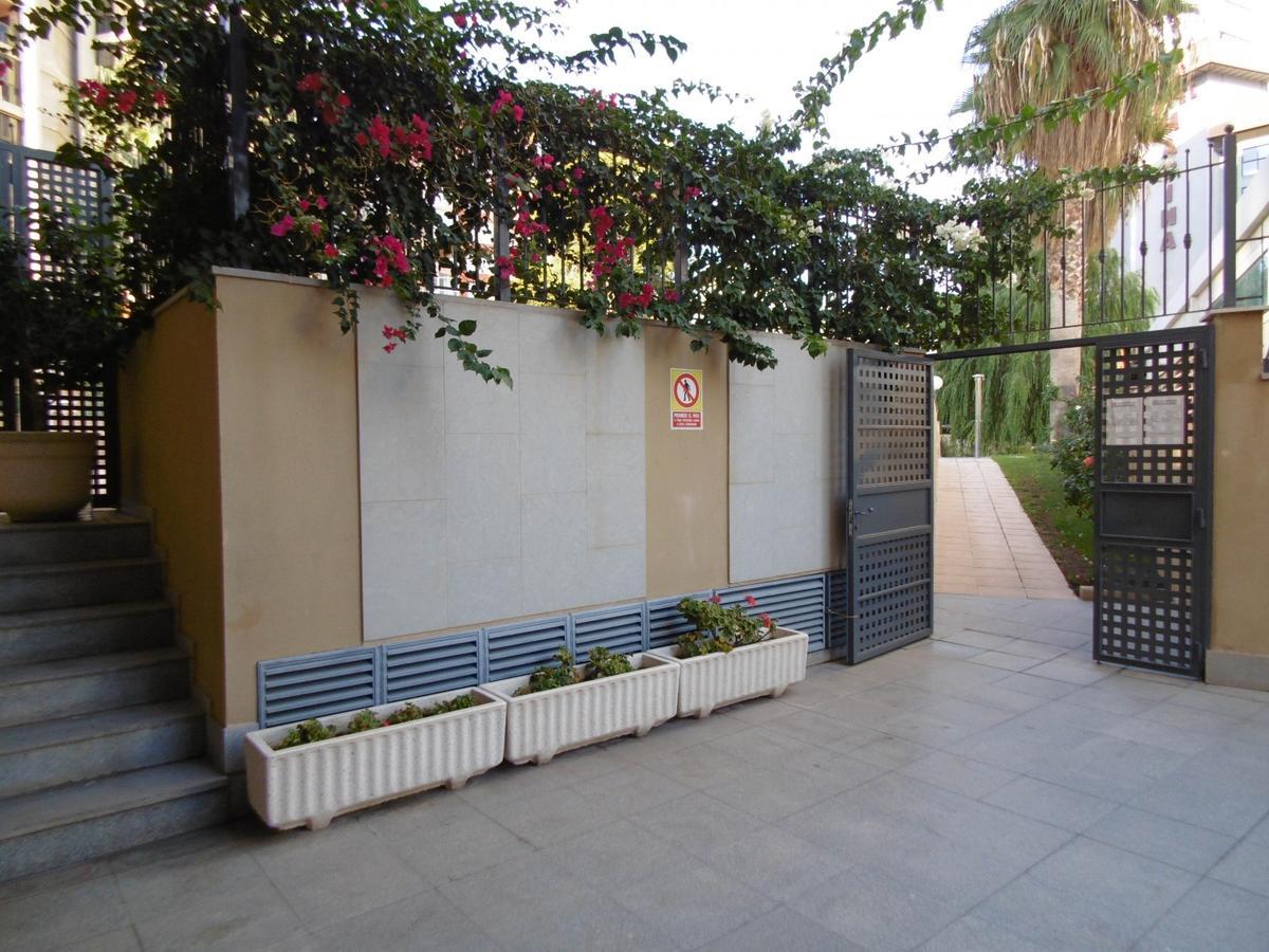 Appartement Gemelos 23 - 10b Levante Benidorm